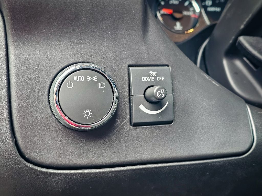 2024 Chevrolet Express Cargo RWD 2500 Regular Wheelbase WT