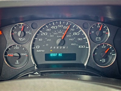 2024 Chevrolet Express Cargo RWD 2500 Regular Wheelbase WT