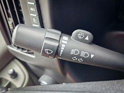 2024 Chevrolet Express Cargo RWD 2500 Regular Wheelbase WT