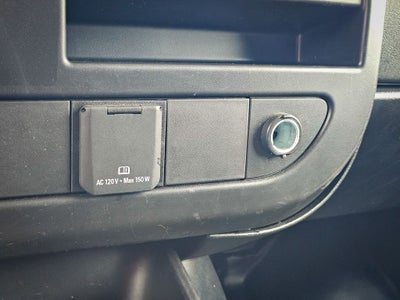 2024 Chevrolet Express Cargo RWD 2500 Regular Wheelbase WT