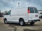 2024 Chevrolet Express Cargo RWD 2500 Regular Wheelbase WT
