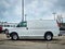 2024 Chevrolet Express Cargo RWD 2500 Regular Wheelbase WT