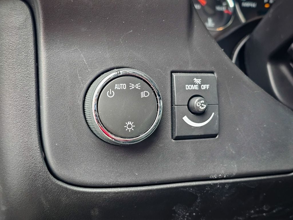 2024 Chevrolet Express Cargo RWD 2500 Regular Wheelbase WT