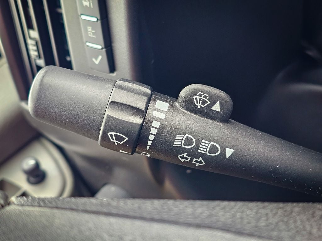 2024 Chevrolet Express Cargo RWD 2500 Regular Wheelbase WT