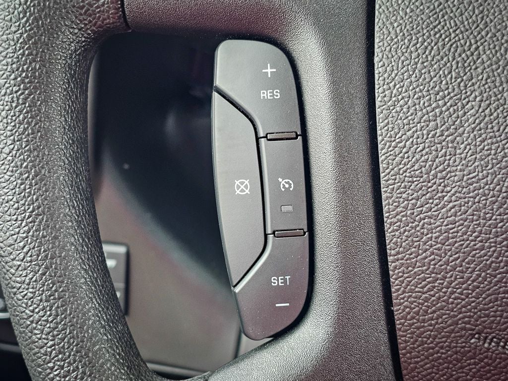 2024 Chevrolet Express Cargo RWD 2500 Regular Wheelbase WT