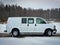2024 Chevrolet Express Cargo RWD 2500 Regular Wheelbase WT