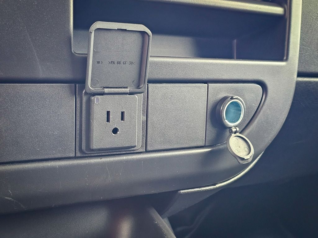 2024 Chevrolet Express Cargo RWD 2500 Regular Wheelbase WT