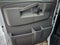 2024 Chevrolet Express Cargo RWD 2500 Regular Wheelbase WT