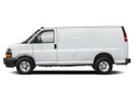 2025 Chevrolet Express Cargo RWD 2500 Regular Wheelbase WT