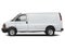 2025 Chevrolet Express Cargo RWD 2500 Regular Wheelbase WT