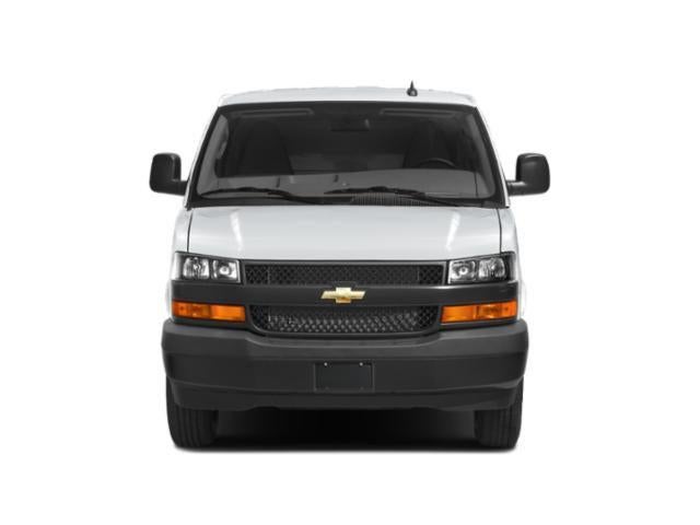 2025 Chevrolet Express Cargo RWD 2500 Regular Wheelbase WT