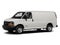 2014 Chevrolet Express 2500 Work Van