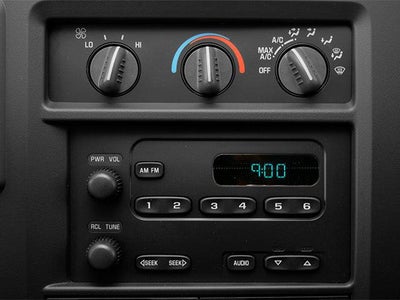 2014 Chevrolet Express 2500 Work Van
