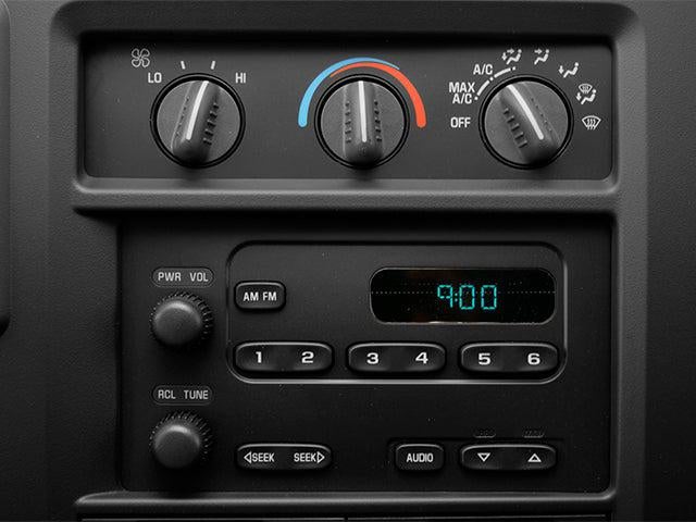 2014 Chevrolet Express 2500 Work Van