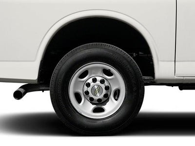 2014 Chevrolet Express 2500 Work Van