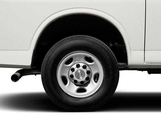 2014 Chevrolet Express 2500 Work Van