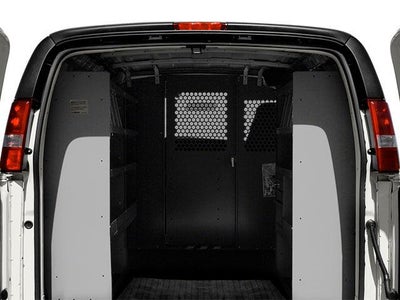 2014 Chevrolet Express 2500 Work Van