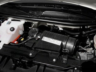 2014 Chevrolet Express 2500 Work Van