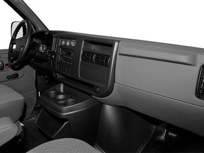 2014 Chevrolet Express 2500 Work Van