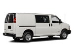 2014 Chevrolet Express 2500 Work Van