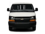 2014 Chevrolet Express 2500 Work Van