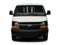 2014 Chevrolet Express 2500 Work Van