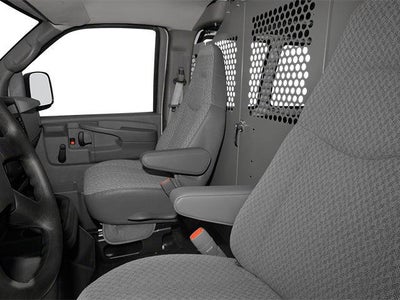 2014 Chevrolet Express 2500 Work Van