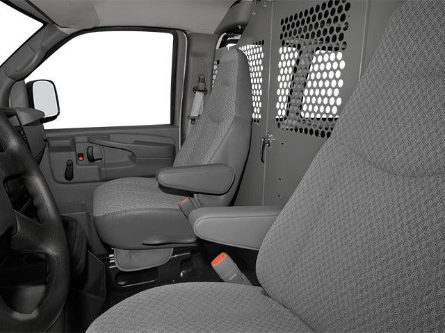 2014 Chevrolet Express 2500 Work Van