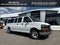 2025 GMC Savana Passenger RWD 3500 Extended Wheelbase LT