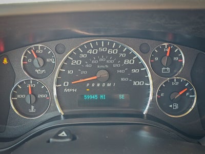 2025 GMC Savana Passenger RWD 3500 Extended Wheelbase LT