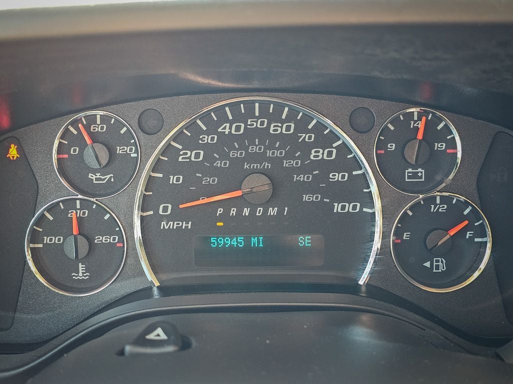 2025 GMC Savana Passenger RWD 3500 Extended Wheelbase LT