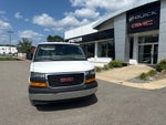 2025 GMC Savana Passenger RWD 3500 Extended Wheelbase LT