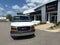 2025 GMC Savana Passenger RWD 3500 Extended Wheelbase LT