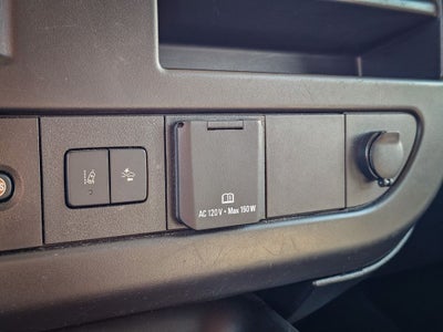 2025 GMC Savana Passenger RWD 3500 Extended Wheelbase LT