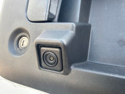 2025 GMC Savana Passenger RWD 3500 Extended Wheelbase LT
