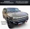 2025 GMC HUMMER EV SUV 2X e4WD