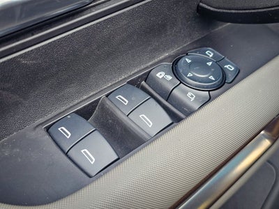 2025 GMC HUMMER EV SUV 2X e4WD