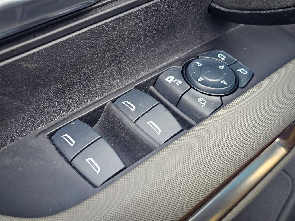 2025 GMC HUMMER EV SUV 2X e4WD
