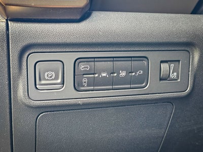 2025 GMC HUMMER EV SUV 2X e4WD