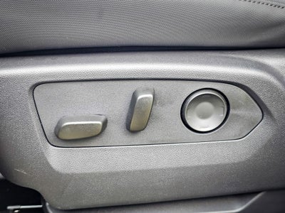 2025 GMC HUMMER EV SUV 2X e4WD