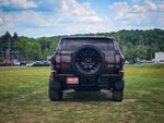 2025 GMC HUMMER EV SUV 2X e4WD