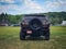 2025 GMC HUMMER EV SUV 2X e4WD