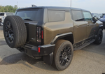 2025 GMC HUMMER EV SUV 2X e4WD