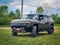 2025 GMC HUMMER EV SUV 2X e4WD
