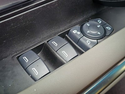 2025 GMC HUMMER EV SUV 2X e4WD