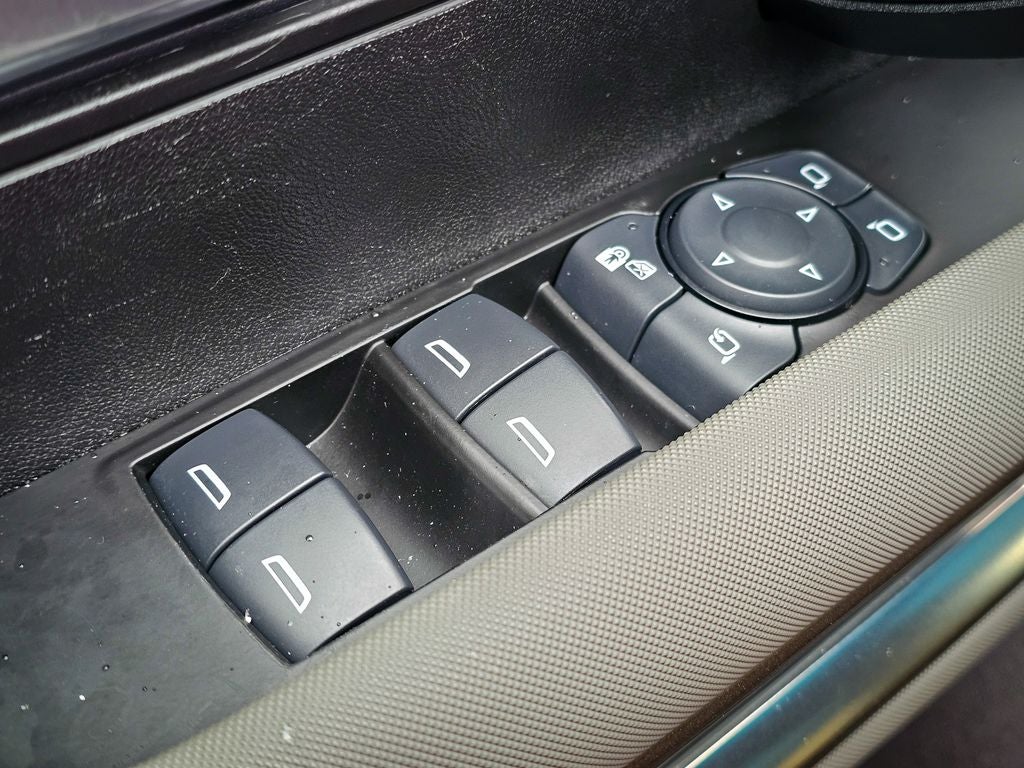 2025 GMC HUMMER EV SUV 2X e4WD