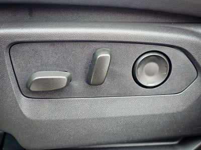 2025 GMC HUMMER EV SUV 2X e4WD