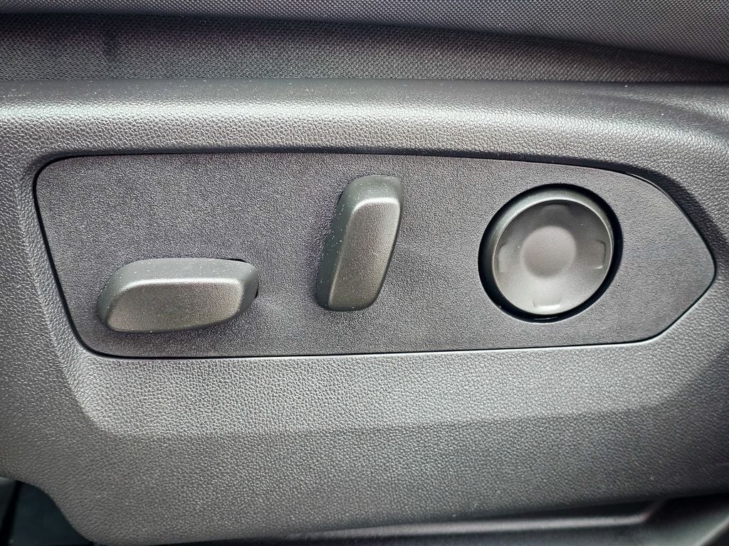 2025 GMC HUMMER EV SUV 2X e4WD