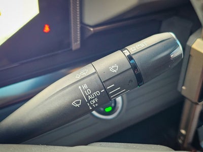 2025 GMC HUMMER EV SUV 2X e4WD