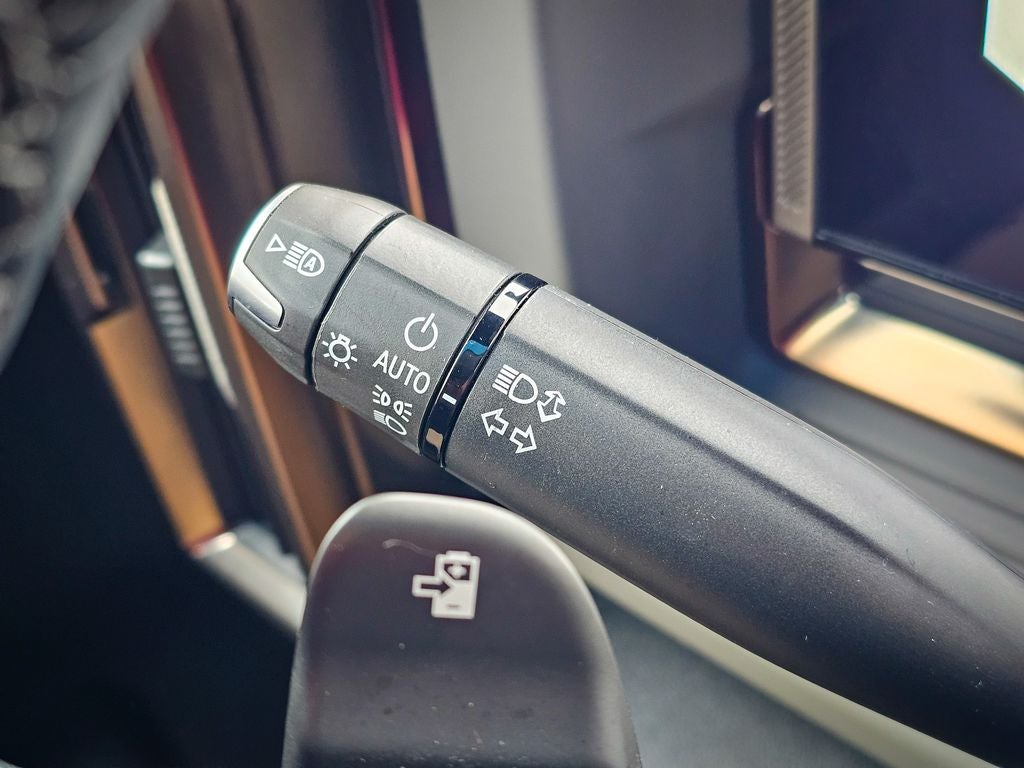 2025 GMC HUMMER EV SUV 2X e4WD